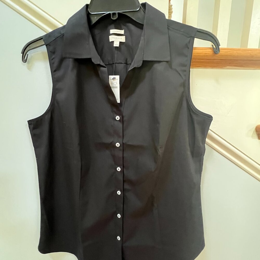 Brand New With Tags